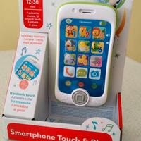 Smartphone Clementoni gioco bambino