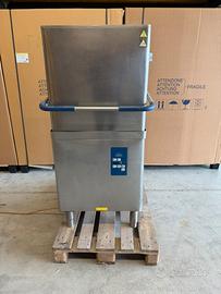 Lavastoviglie cappottina electrolux