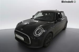 MINI Mini 4ª serie (F56) - Mini 1.5 One Camden Edi