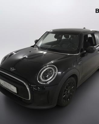 MINI Mini 4ª serie (F56) - Mini 1.5 One Camden Edi