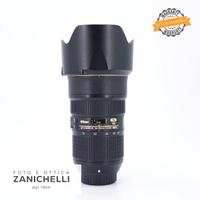 Nikon AF-S 24-70 f/2.8 E ED VR Usato (G207)