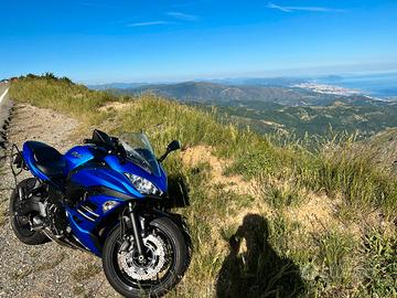 Kawasaki Ninja 650 ABS - 2018