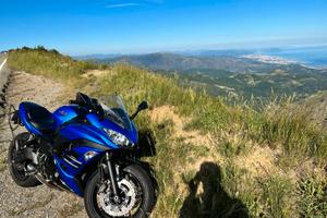 Kawasaki Ninja 650 ABS - 2018