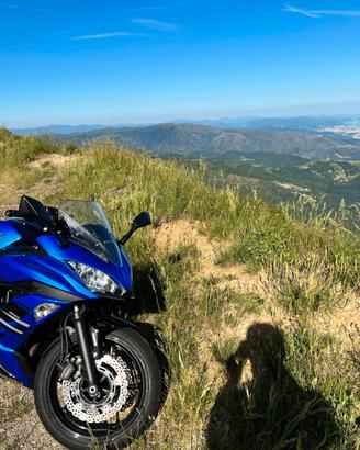 Kawasaki Ninja 650 ABS - 2018