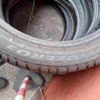 gomme usate