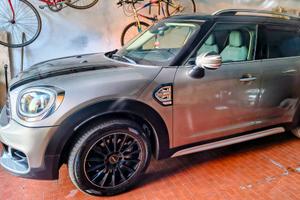 mini Countryman 1.500 benzina turbo 