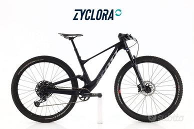 Scott Spark Comp GX t.S