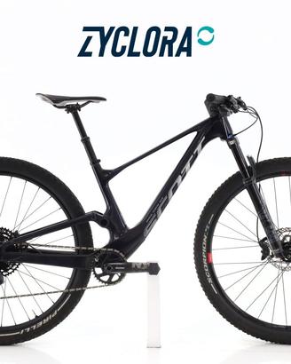 Scott Spark Comp GX t.S