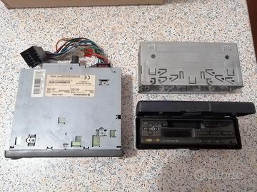 Autoradio Pioneer KEH-1700