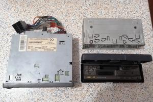Autoradio Pioneer KEH-1700
