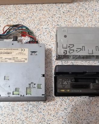 Autoradio Pioneer KEH-1700