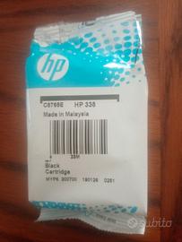 Cartuccia hp 338