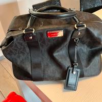 Borsa bauletto Michael kors