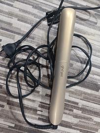 piastra ghd gold ultimo modello color oro