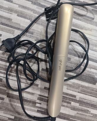 piastra ghd gold ultimo modello color oro