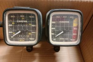 Cagiva aletta rossa/elefant