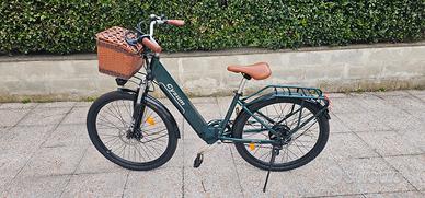 E-BIKE