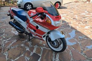 Honda CBR 1000 F