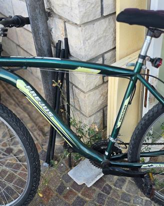MTB 26" bicicletta