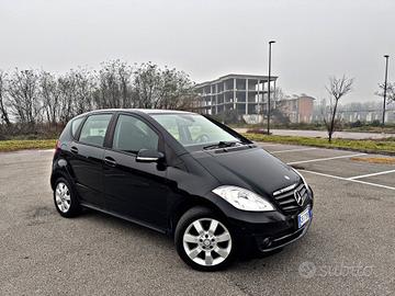 Mercedes-benz A 160 A 160 Special Edition