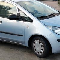 Mitsubishi Colt 1100 benzina