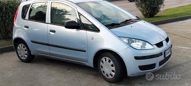 Mitsubishi Colt 1100 benzina