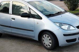 Mitsubishi Colt 1100 benzina
