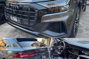 AUDI Q8 55 TFSI QUATTRO TIPTRONIC SPORT 340cv