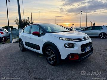 CITROEN C3 PureTech 82 GPL Shine