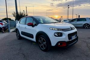 CITROEN C3 PureTech 82 GPL Shine