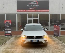 Volkswagen Tiguan 2.0 TDI SCR DSG 4MOTION Advanced