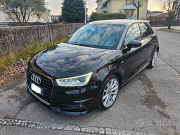 Audi A1 Sportback 1.6 TDI 116 CV  