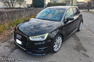 Audi A1 Sportback 1.6 TDI 116 CV  