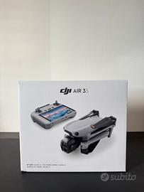 DJI Air 3S Fly More Combo - NUOVO