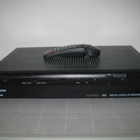 ricevitore satellitare Strong goldbox SRT 8000