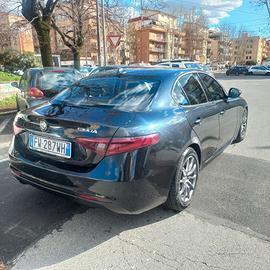 ALFA GIULIA