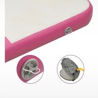 Piattaforma galleggiante Tribord