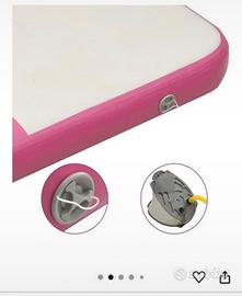 Piattaforma galleggiante Tribord