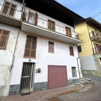 CASA DI CORTE A ANDORNO MICCA
