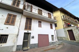 CASA DI CORTE A ANDORNO MICCA