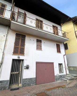 CASA DI CORTE A ANDORNO MICCA