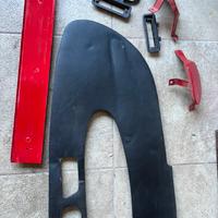 Accessori Fiat Barchetta