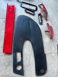 Accessori Fiat Barchetta