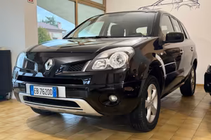 Renault Koleos 2.0 dCi 150CV 4X2