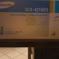 Toner Samsung SCX-4216D3