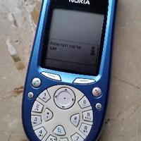Nokia 3650