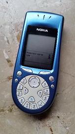 Nokia 3650