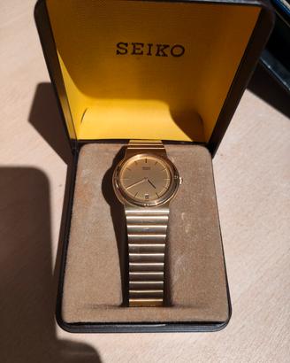 orologio Seiko anni80
