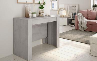 Tavolo Consolle Alba - Mondo Convenienza