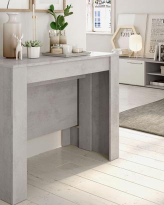 Tavolo Consolle Alba - Mondo Convenienza